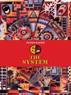 cover image of The System